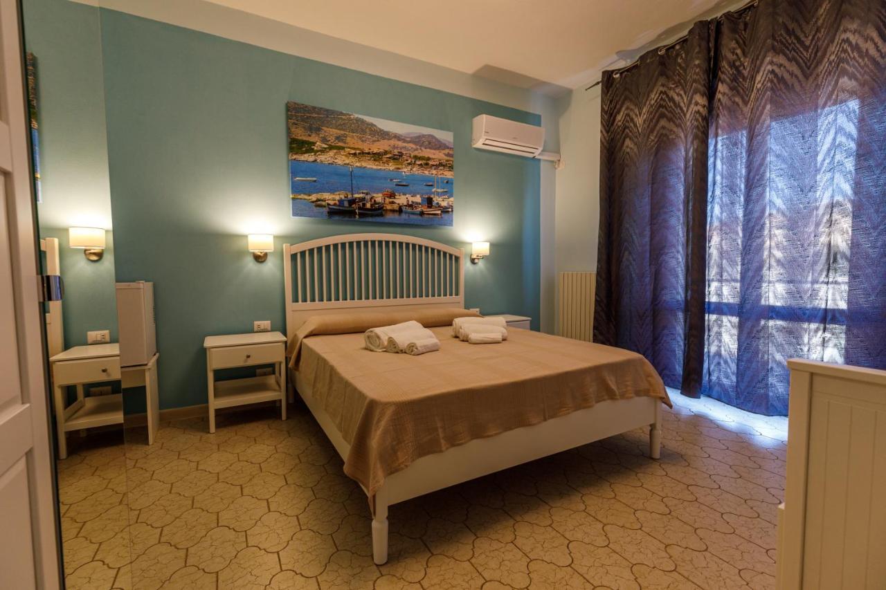 Casa Tacconi Bed and Breakfast Villasimius Eksteriør billede