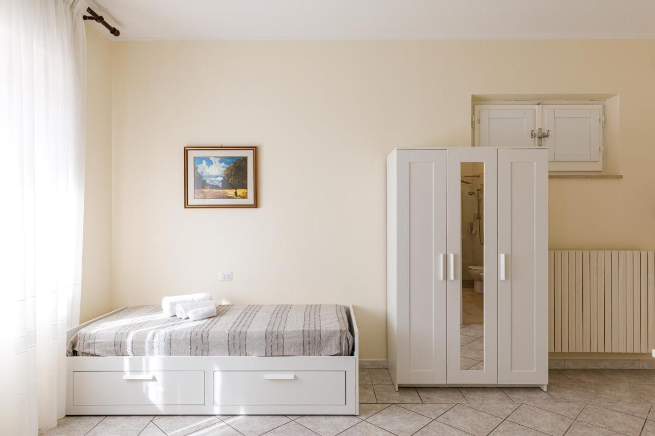 Casa Tacconi Bed and Breakfast Villasimius Eksteriør billede