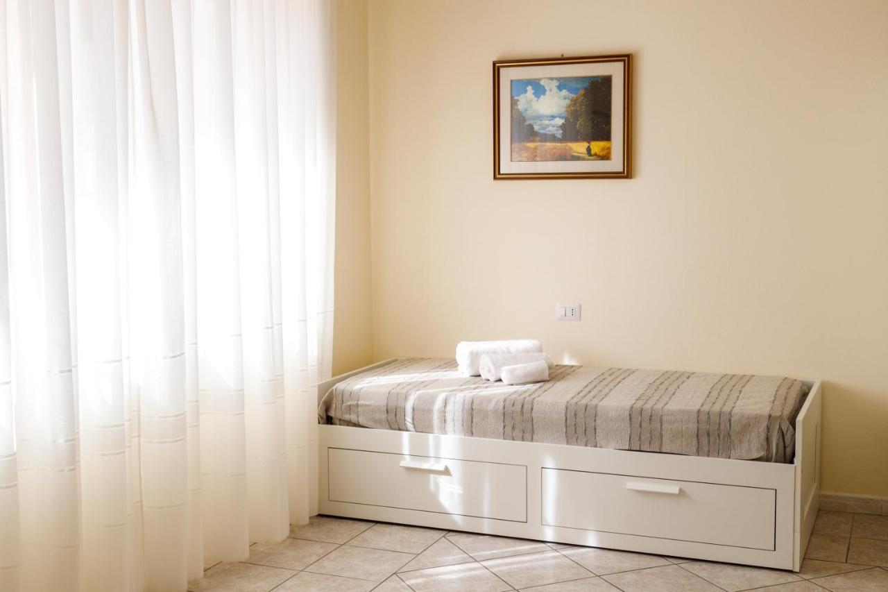 Casa Tacconi Bed and Breakfast Villasimius Eksteriør billede