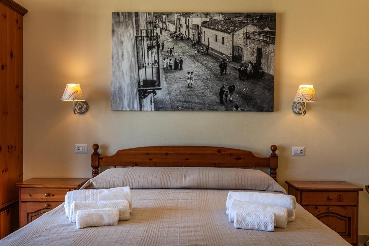 Casa Tacconi Bed and Breakfast Villasimius Eksteriør billede