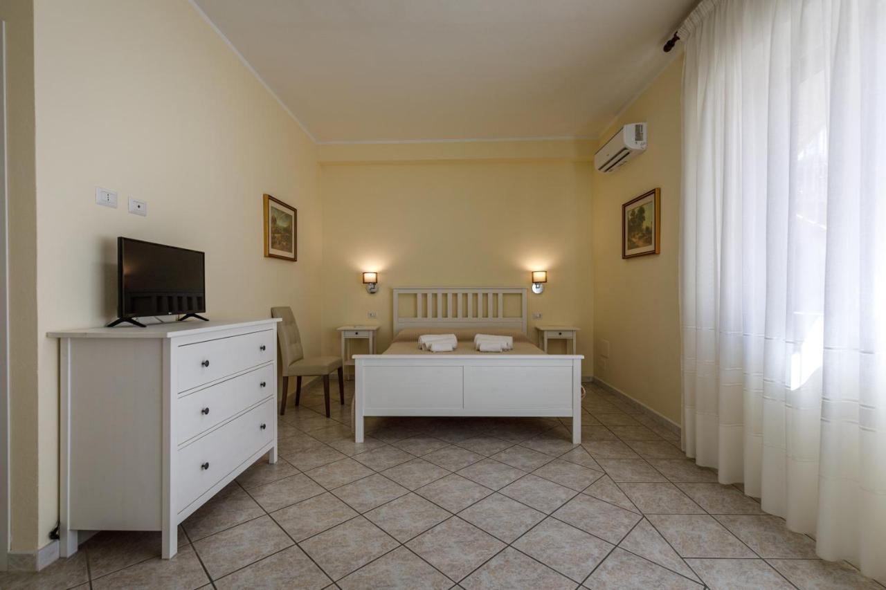 Casa Tacconi Bed and Breakfast Villasimius Eksteriør billede
