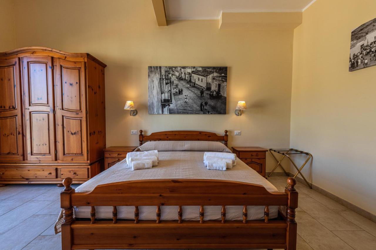 Casa Tacconi Bed and Breakfast Villasimius Eksteriør billede